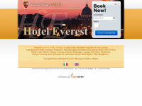 Hoteleverestroma.com
