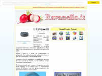 Ravanello.it