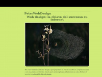 Peterwebdesign.it