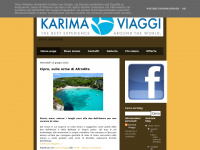 Karimaviaggi.blogspot.com