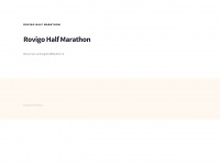 Rovigohalfmarathon.it