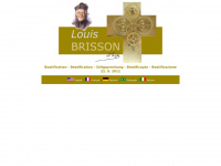 Louisbrisson.org