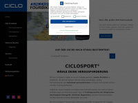 Ciclosport.com