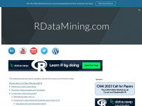 Rdatamining.com