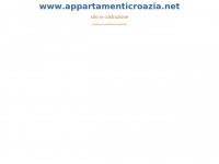 appartamenticroazia.net