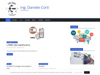 Ingdanielecorti.it
