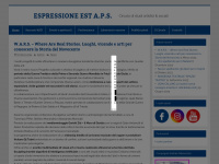 Espressione-est.com