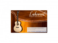 Lakewood-guitars.com