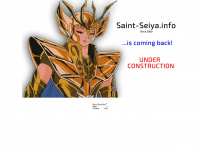 Saint-seiya.info