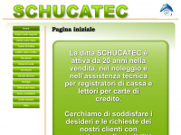 Schucatec.ch
