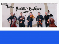 Quintettobislacco.com