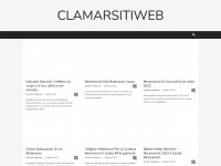clamarsitiweb.it