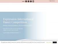 concorsoexpression.com