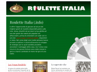rouletteitalia.info