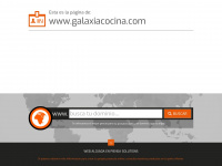 Galaxiacocina.com