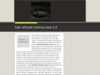 High-altitude-training-mask-2-0.tripod.com