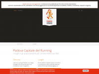 Padovacapitaledelrunning.it