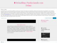 Drinablog.wordpress.com