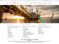 Elastotechgaskets.com