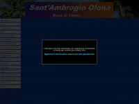 Santambrogiolona.it