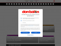 donbalon.com