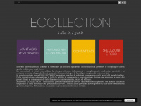 Ecollection.it