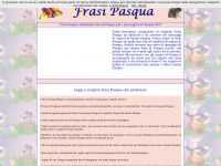 Frasipasqua.it
