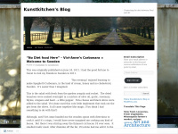 Kunstkitchen.wordpress.com