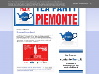 Teapartypiemonte.blogspot.com