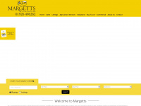 margetts.co.uk