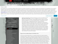 Sviluppodicomunita.wordpress.com