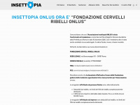 Insettopia.it