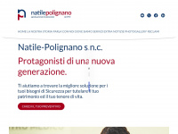 Natilepolignano.it