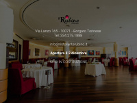 Ristoranteilrubino.it