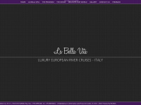 europeanrivercruisesitaly.com