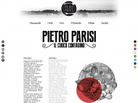 Pietroparisi.it