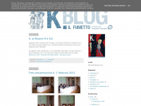 Kilfumetto.blogspot.com
