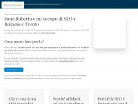 Robertocosenza.it