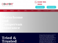 comfort-insurance.co.uk