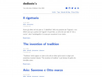 Dedioste.net