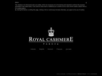 royalcashmere.it