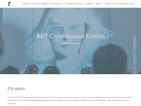 artcommissionevents.com