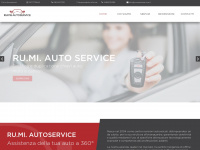 Rumiautoservice.it