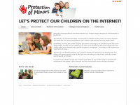protectyourchild.org