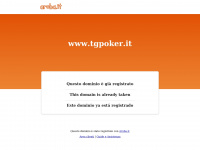 Tgpoker.it