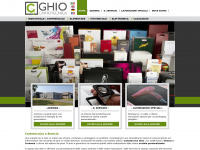 Cartotecnicaghio.it