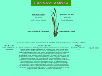 Froggylandia.it