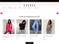 aversashoes.com