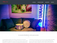 Scuoladibatteriaepercussionimilano.it