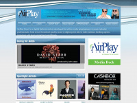 airplaydirect.com